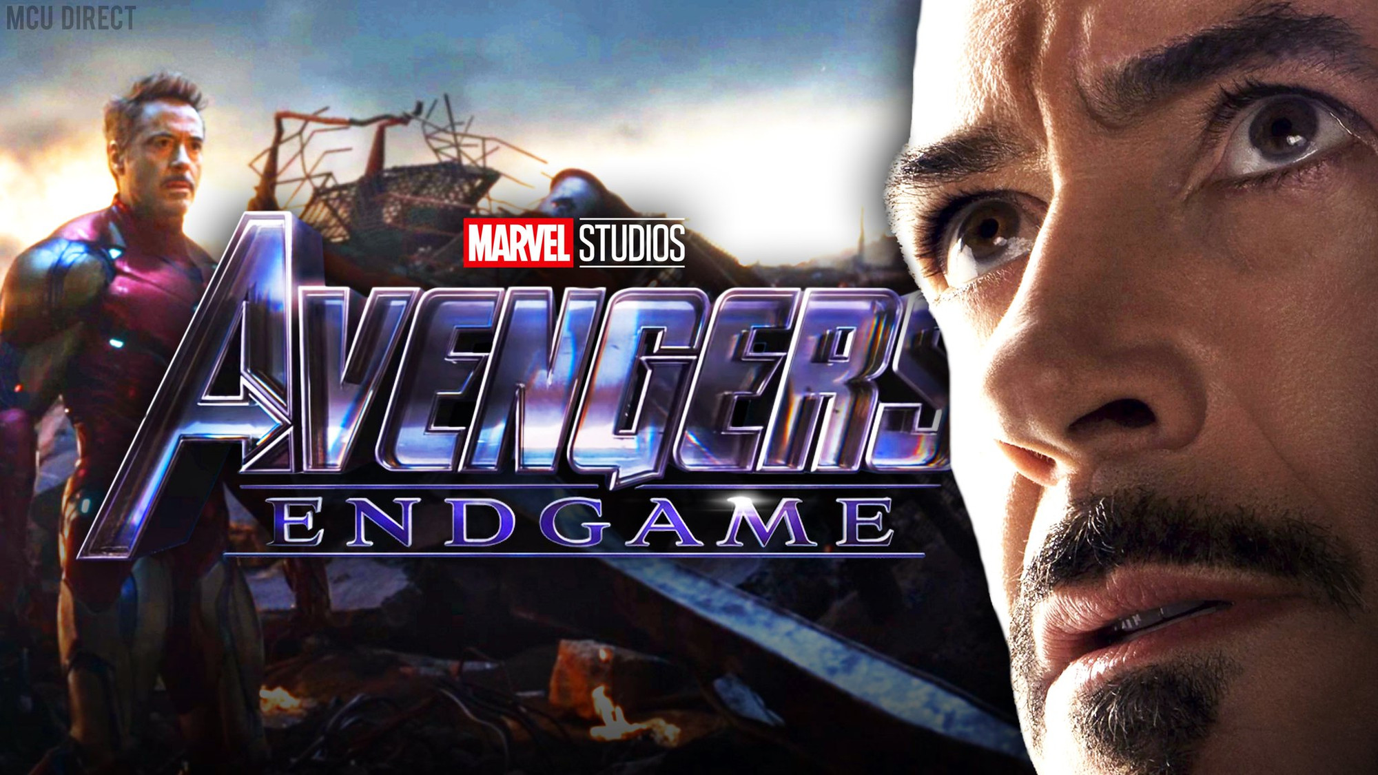 Du hành thời gian và chữa lành thương tổn trong 'Avengers: Endgame'