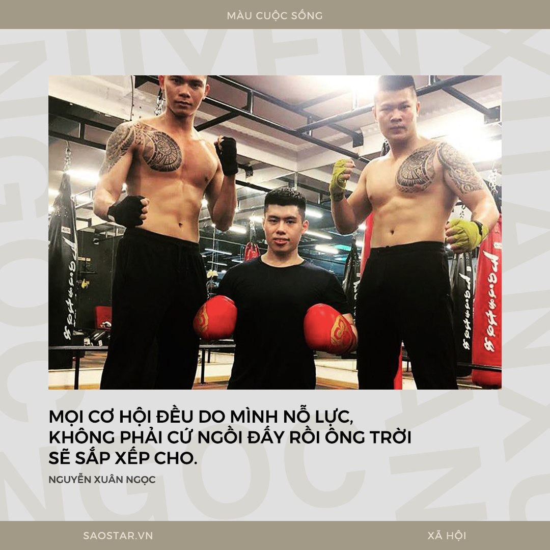 Hành trình 'lột xác' đáng khâm phục của chàng trai Quảng Ninh mất hai chân sau tai nạn tàu lửa