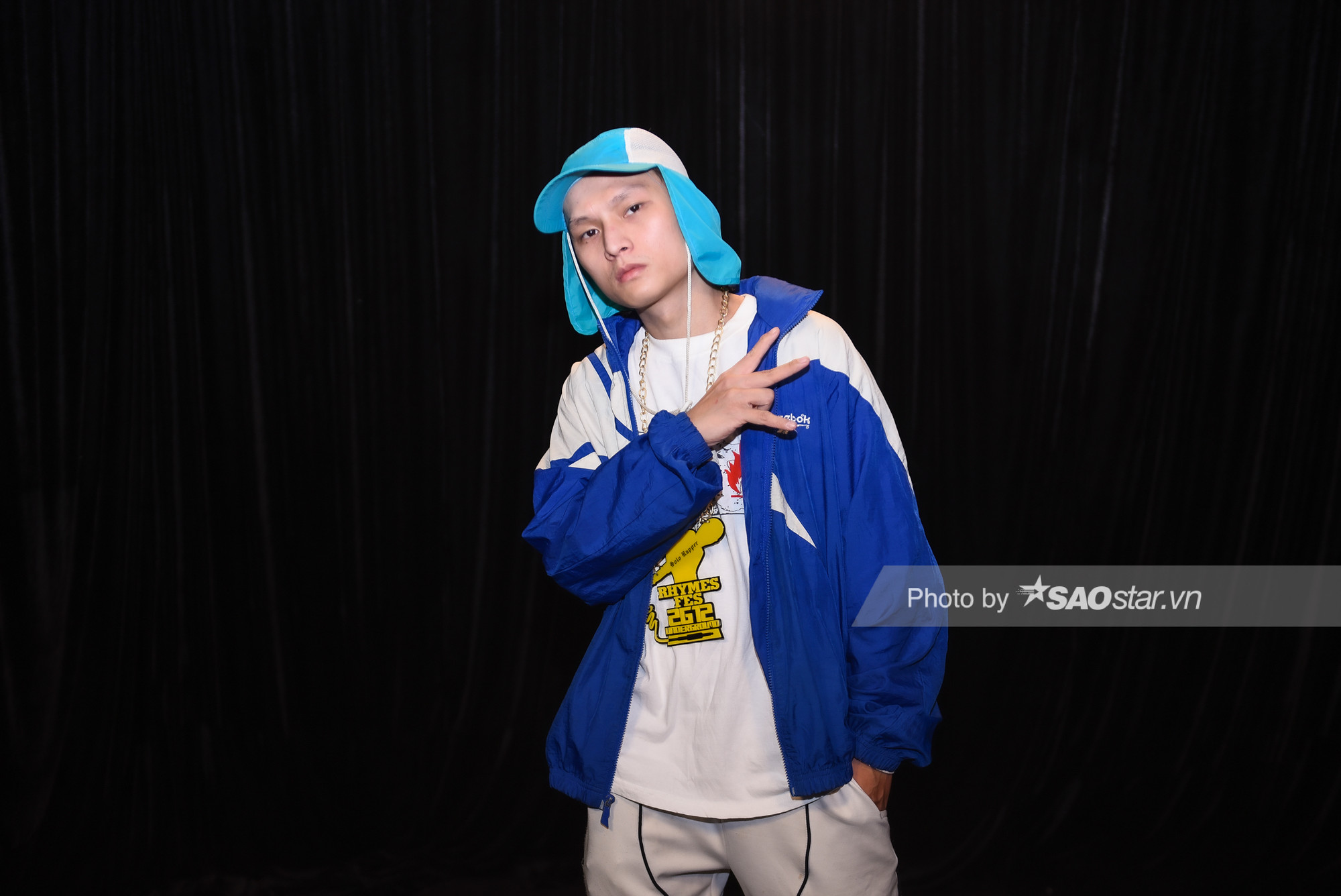 Datmaniac: 'Đến với King Of Rap, không phải bất kỳ ai mà chính nhạc Rap mới là Vua'