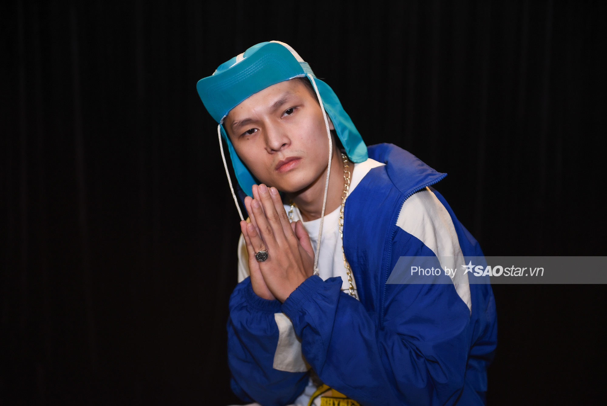 Datmaniac: 'Đến với King Of Rap, không phải bất kỳ ai mà chính nhạc Rap mới là Vua'