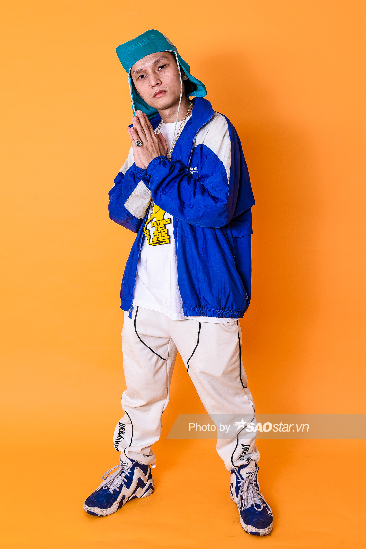 Datmaniac: 'Đến với King Of Rap, không phải bất kỳ ai mà chính nhạc Rap mới là Vua' Ảnh 5