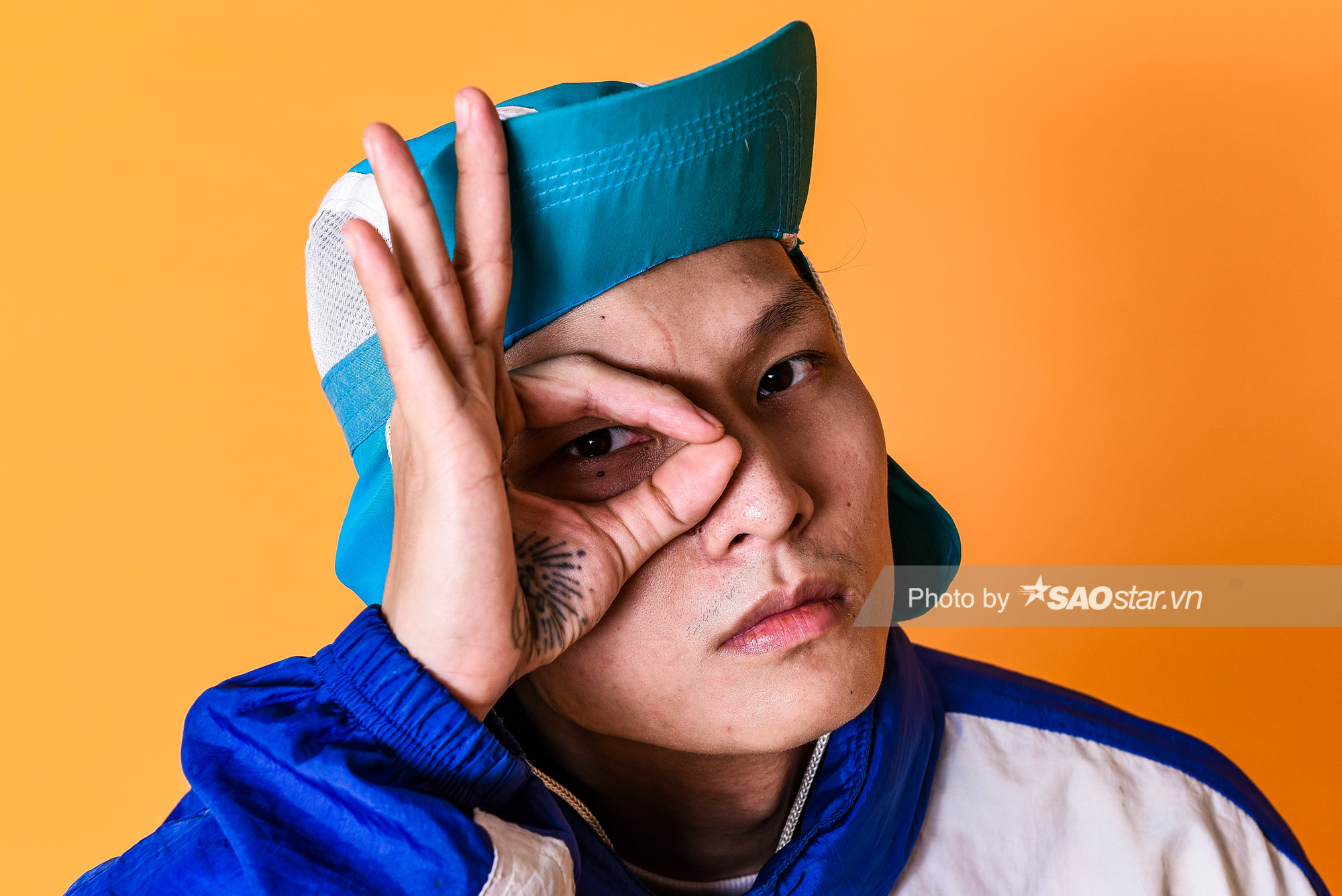 Datmaniac: 'Đến với King Of Rap, không phải bất kỳ ai mà chính nhạc Rap mới là Vua'