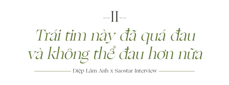Diệp Lâm Anh: 'Cuộc đời tôi gay cấn hơn cả phim' Ảnh 4