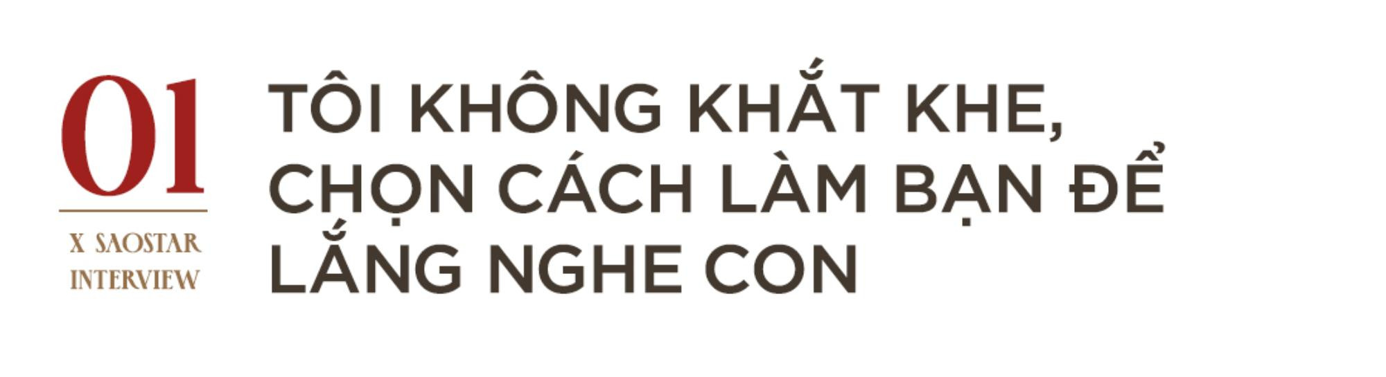 NSƯT Cát Tường: 'Tiếc nuối lớn nhất trong cuộc đời tôi chính là có quá ít con' Ảnh 1