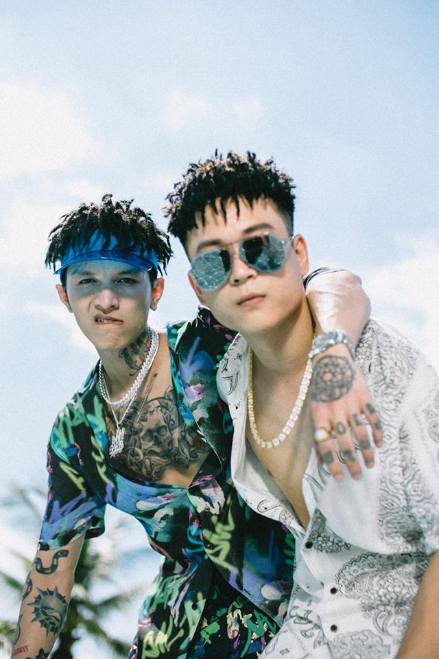 Hip-hop: Từ gốc gác bình dân cho đến 'đế chế' văn hóa hùng mạnh Ảnh 26