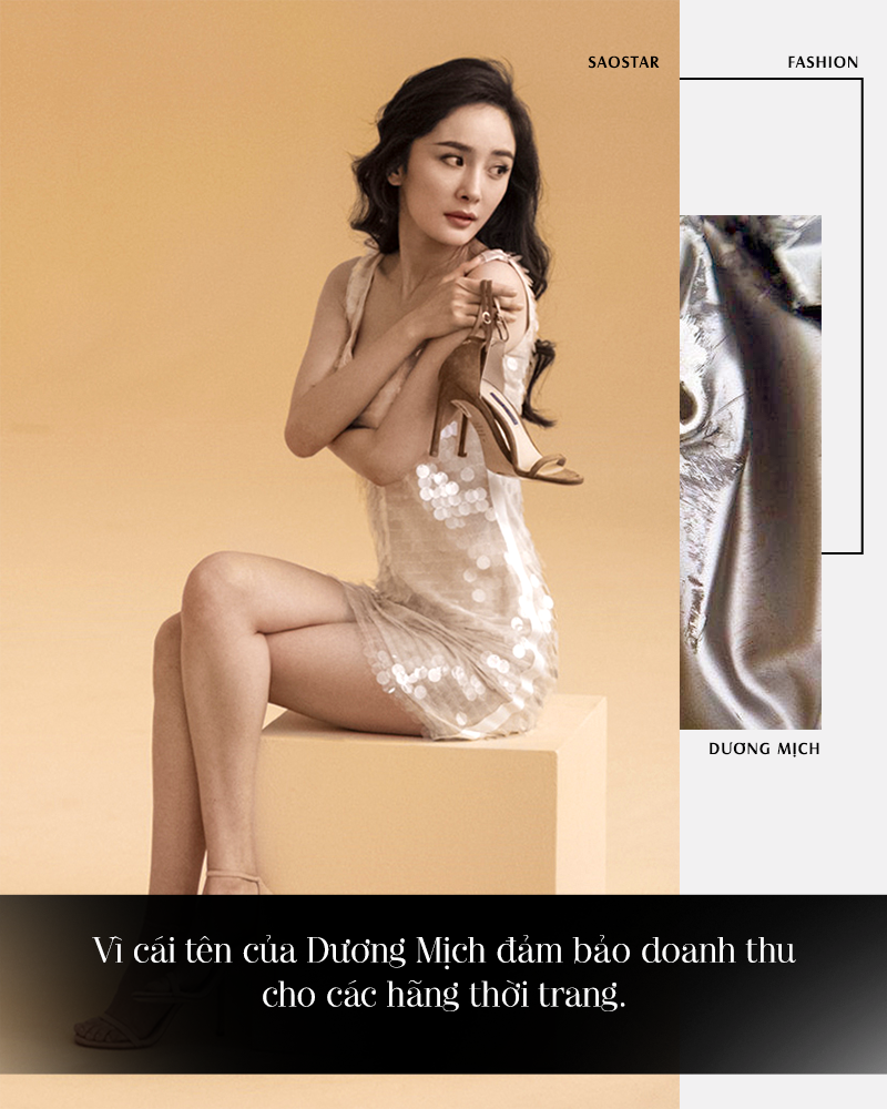 Thời thế nay đã khác khi dàn sao nữ Châu Á thống trị làng mốt thế giới Ảnh 13