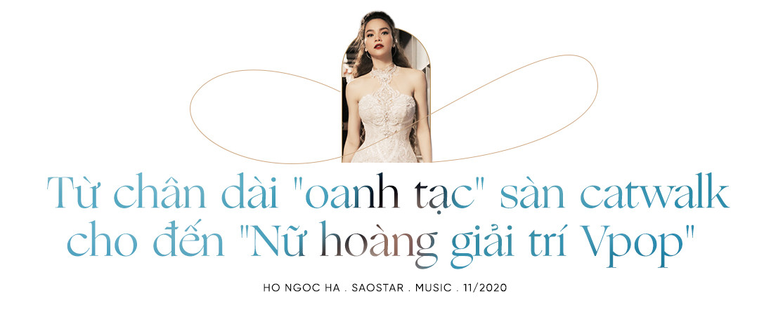 Cuộc đời và sự nghiệp của Hồ Ngọc Hà có gì để làm phim tài liệu? Ảnh 1