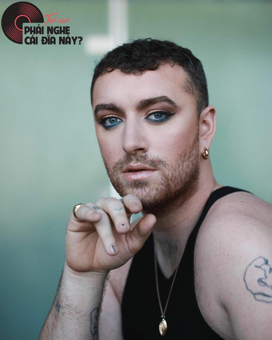 'Love Goes': Muôn hình vạn trạng của Sam Smith khi thoát xác thành nghệ sĩ Queer thực thụ Ảnh 7