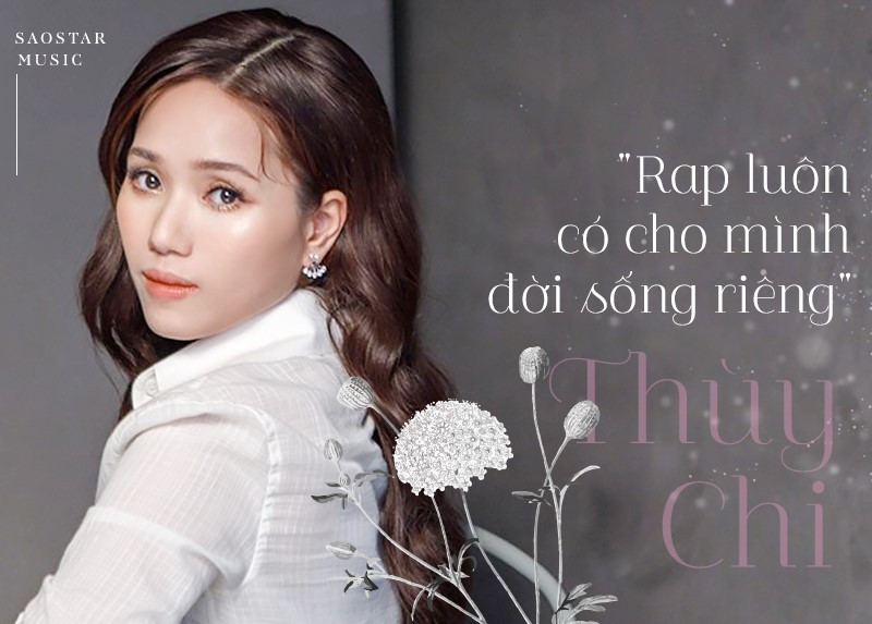 Thùy Chi: 'Tôi còn không biết top trending là gì' Ảnh 3
