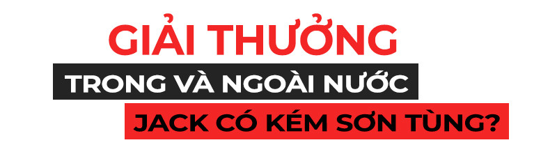 Liệu Jack 'có cửa' thay thế Sơn Tùng M-TP? Ảnh 10