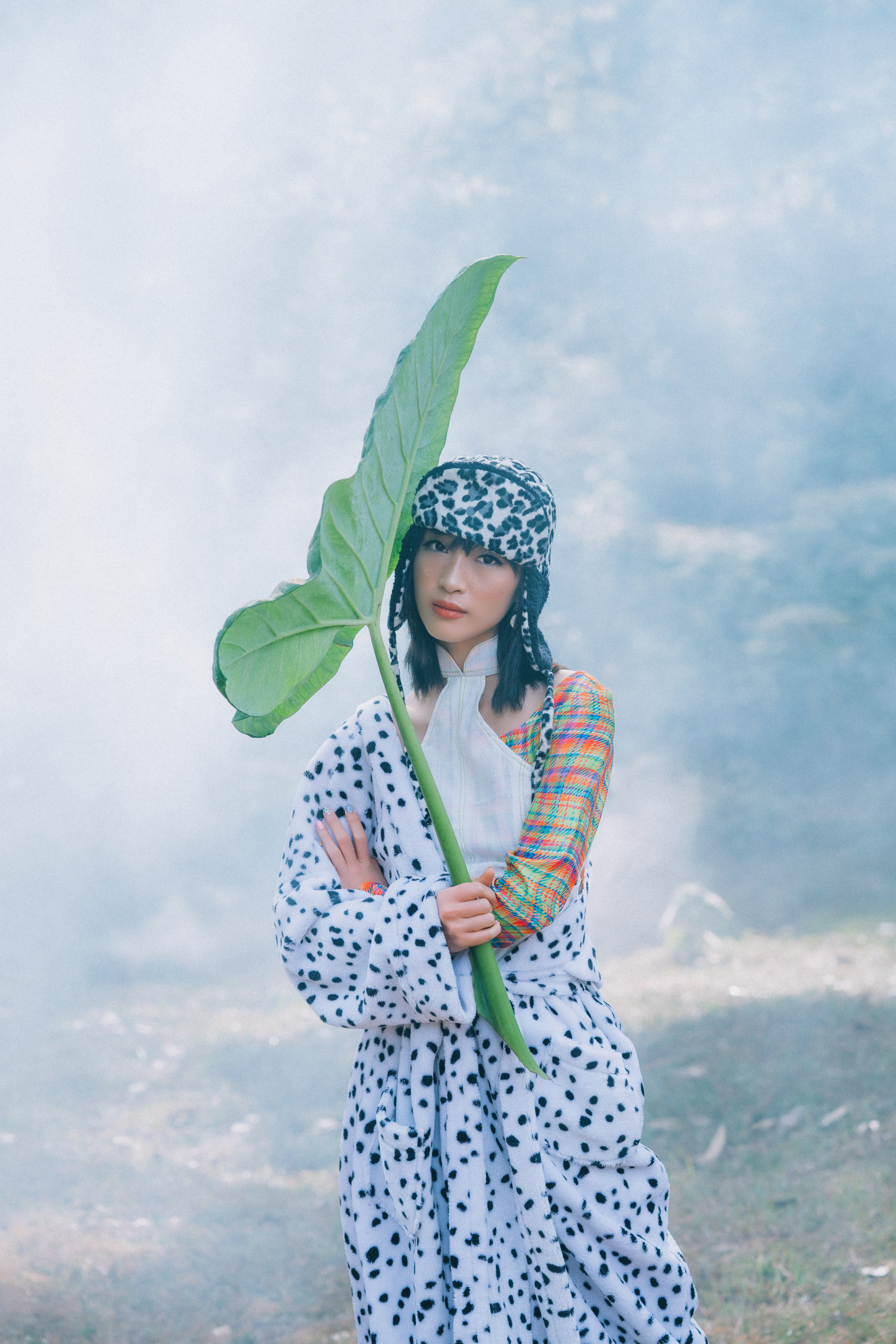 Juky San: 'Tôi tôn trọng Phí Phương Anh và Chi Pu' Ảnh 5