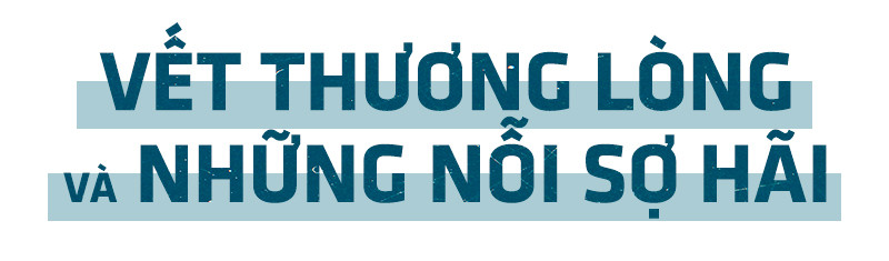 Vết thương lòng của Harry - chàng hoàng tử nổi loạn luôn tìm cách 'vùng vẫy' khỏi hoàng gia Ảnh 3