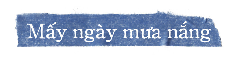 Sài Gòn sốt ho mấy ngày thôi, rồi lại khỏe nghen! Ảnh 1