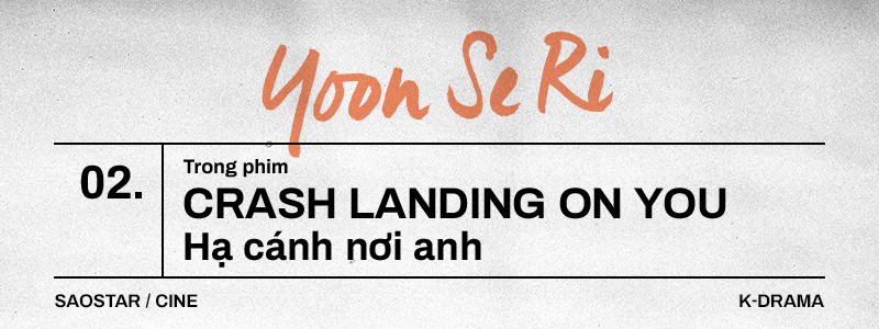 Hội chị đại 'ngầu lòi' phá đảo màn ảnh Hàn Quốc: Kim Seo Hyung số 2 thì khó có ai số 1! Ảnh 4
