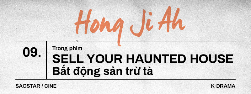 Hội chị đại 'ngầu lòi' phá đảo màn ảnh Hàn Quốc: Kim Seo Hyung số 2 thì khó có ai số 1! Ảnh 24