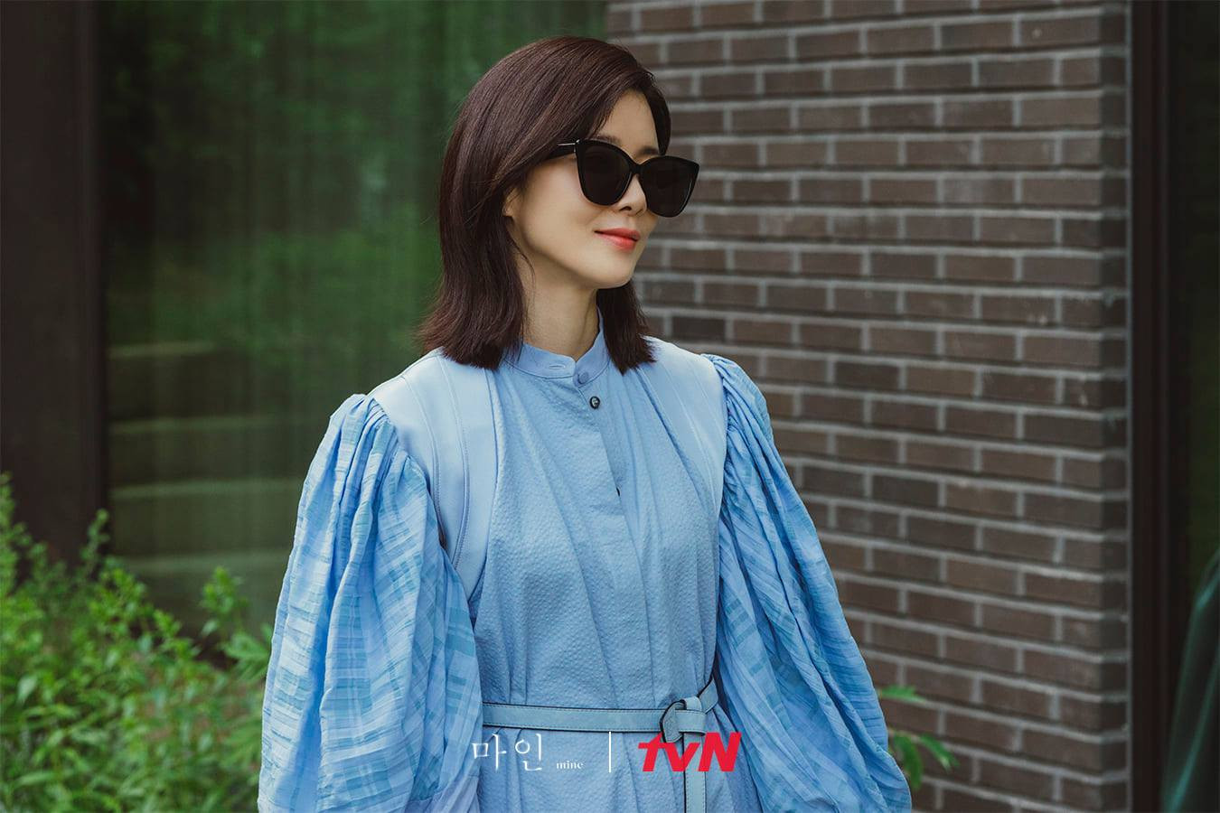 Hội chị đại 'ngầu lòi' phá đảo màn ảnh Hàn Quốc: Kim Seo Hyung số 2 thì khó có ai số 1! Ảnh 11