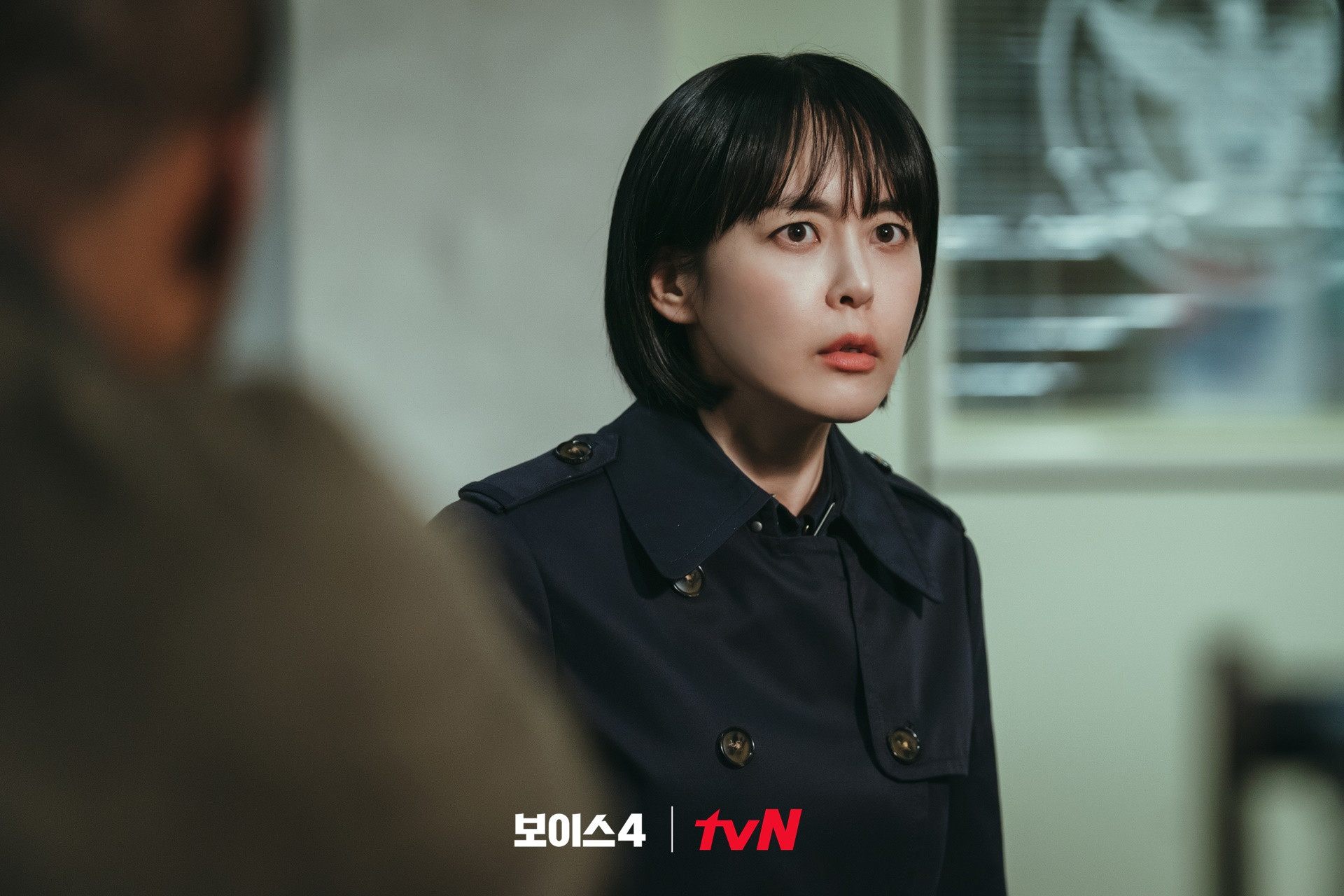 Hội chị đại 'ngầu lòi' phá đảo màn ảnh Hàn Quốc: Kim Seo Hyung số 2 thì khó có ai số 1! Ảnh 15