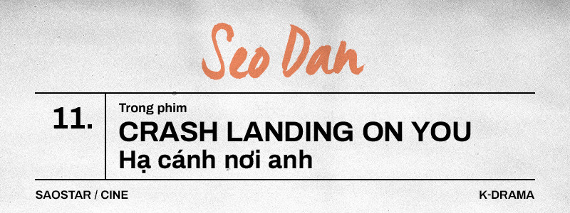 Hội chị đại 'ngầu lòi' phá đảo màn ảnh Hàn Quốc: Kim Seo Hyung số 2 thì khó có ai số 1! Ảnh 30