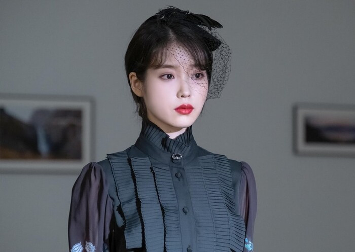 Hội chị đại 'ngầu lòi' phá đảo màn ảnh Hàn Quốc: Kim Seo Hyung số 2 thì khó có ai số 1! Ảnh 3
