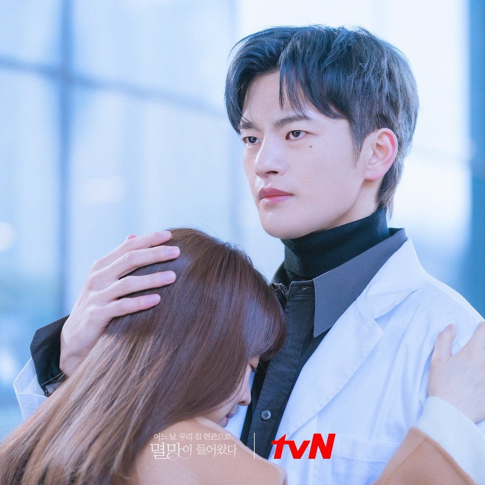 Tuyệt phẩm phim Hàn năm 2021 gọi tên đài tvN: 'Hospital Playlist' phá kỉ lục, 'Vincenzo' xếp sau đàn anh Ảnh 15