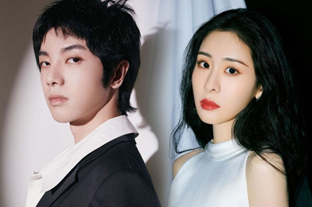 10 sự kiện gây chấn động showbiz Hoa Ngữ nửa đầu năm 2021: Chẳng có gì bất ngờ bằng scandal Trịnh Sảng Ảnh 6