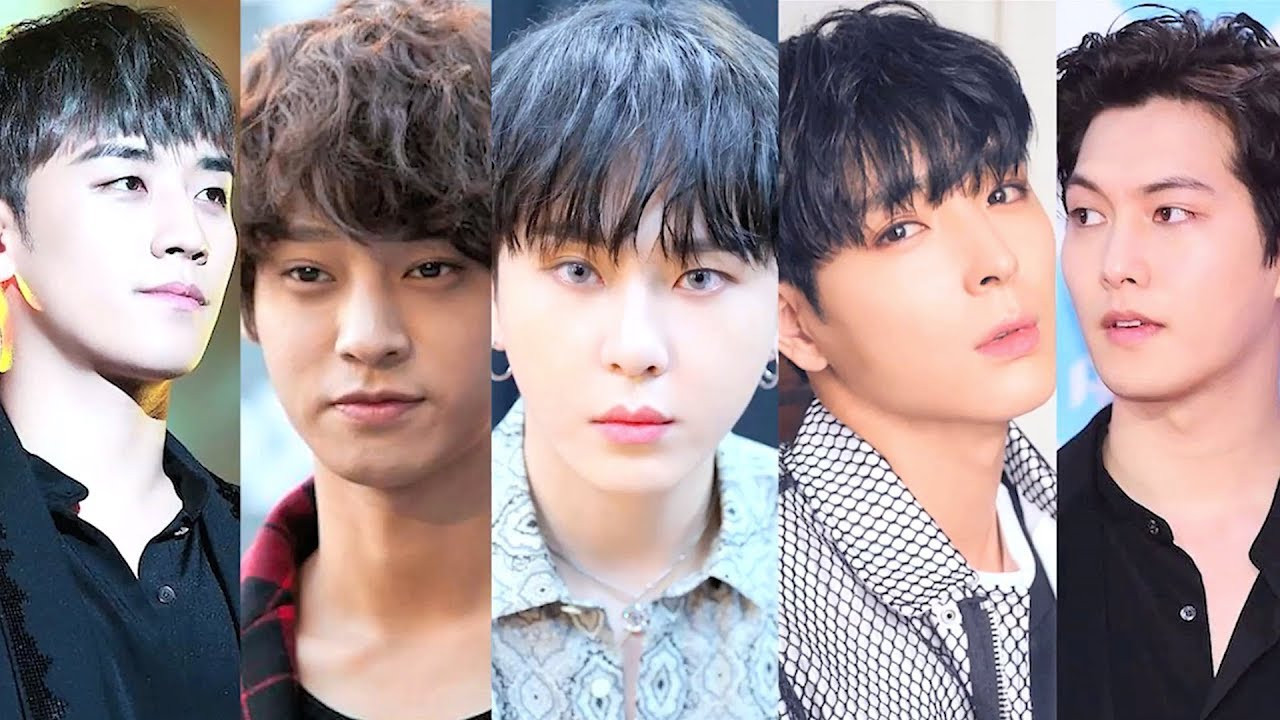 Từ vụ án phòng chat Jung Joon Young đến scandal Ngô Diệc Phàm: Showbiz châu Á cần được thanh lọc! Ảnh 9