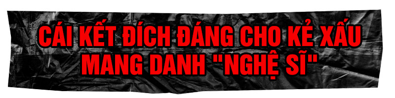 Từ vụ án phòng chat Jung Joon Young đến scandal Ngô Diệc Phàm: Showbiz châu Á cần được thanh lọc! Ảnh 14