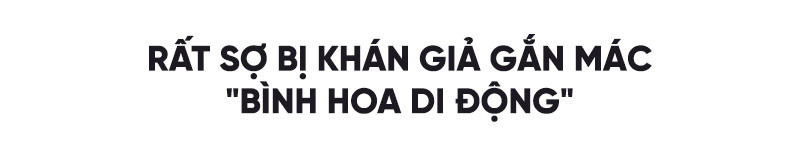 Diễn viên Hải Nam: 'Nếu được nhận vai nhờ gương mặt thì tôi nghĩ đó là may mắn' Ảnh 13