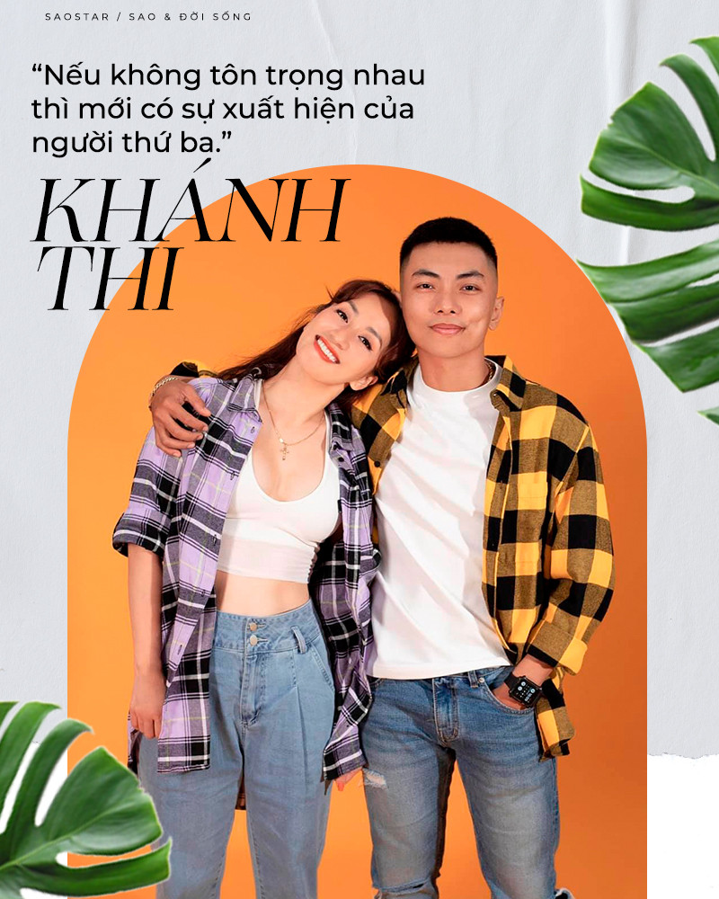 Khánh Thi: Hôn nhân như quyển sách, càng đọc càng chán nhưng đến cuối cùng sẽ là những điều hay ho Ảnh 4