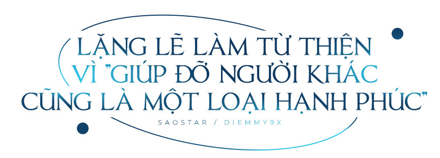 Diễm My 9x: 'Phim 1990 hoãn chiếu là may mắn, không đồng ý đánh đổi sự nghiệp để theo đuổi tình yêu' Ảnh 13