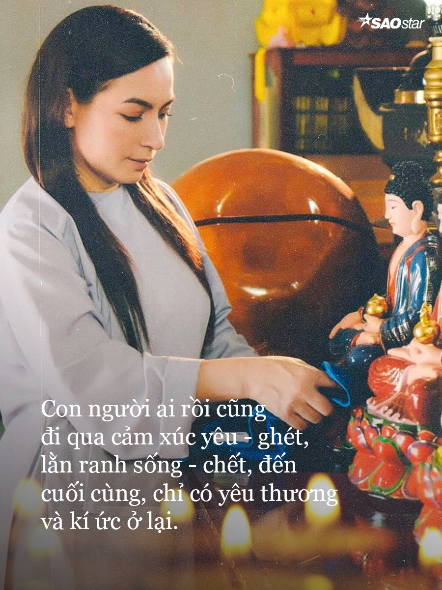 Nước mắt mồ côi giữa đại dịch và trái tim của một người mẹ Ảnh 4