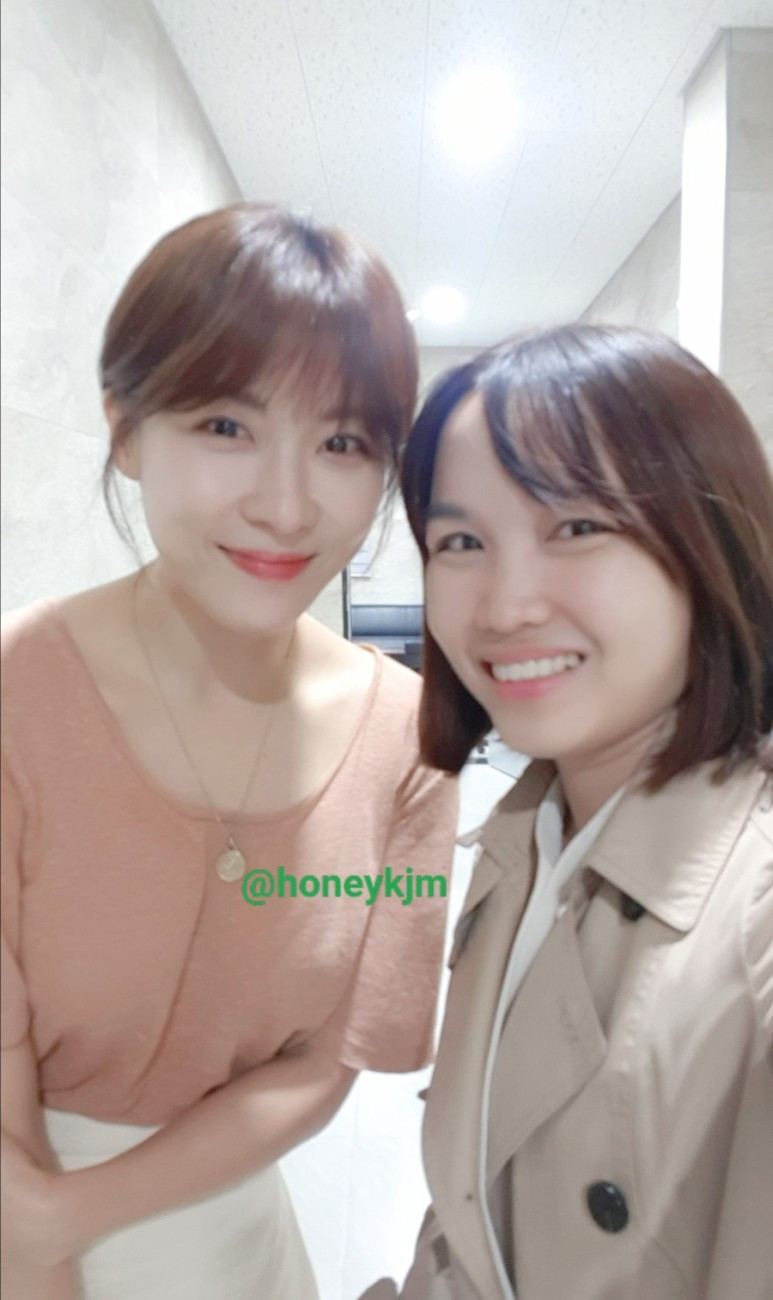 Jiyun Kim Hương: 'Hình ảnh người Việt không hề bị làm xấu xí trong mắt đạo diễn phim Hàn Quốc' Ảnh 7