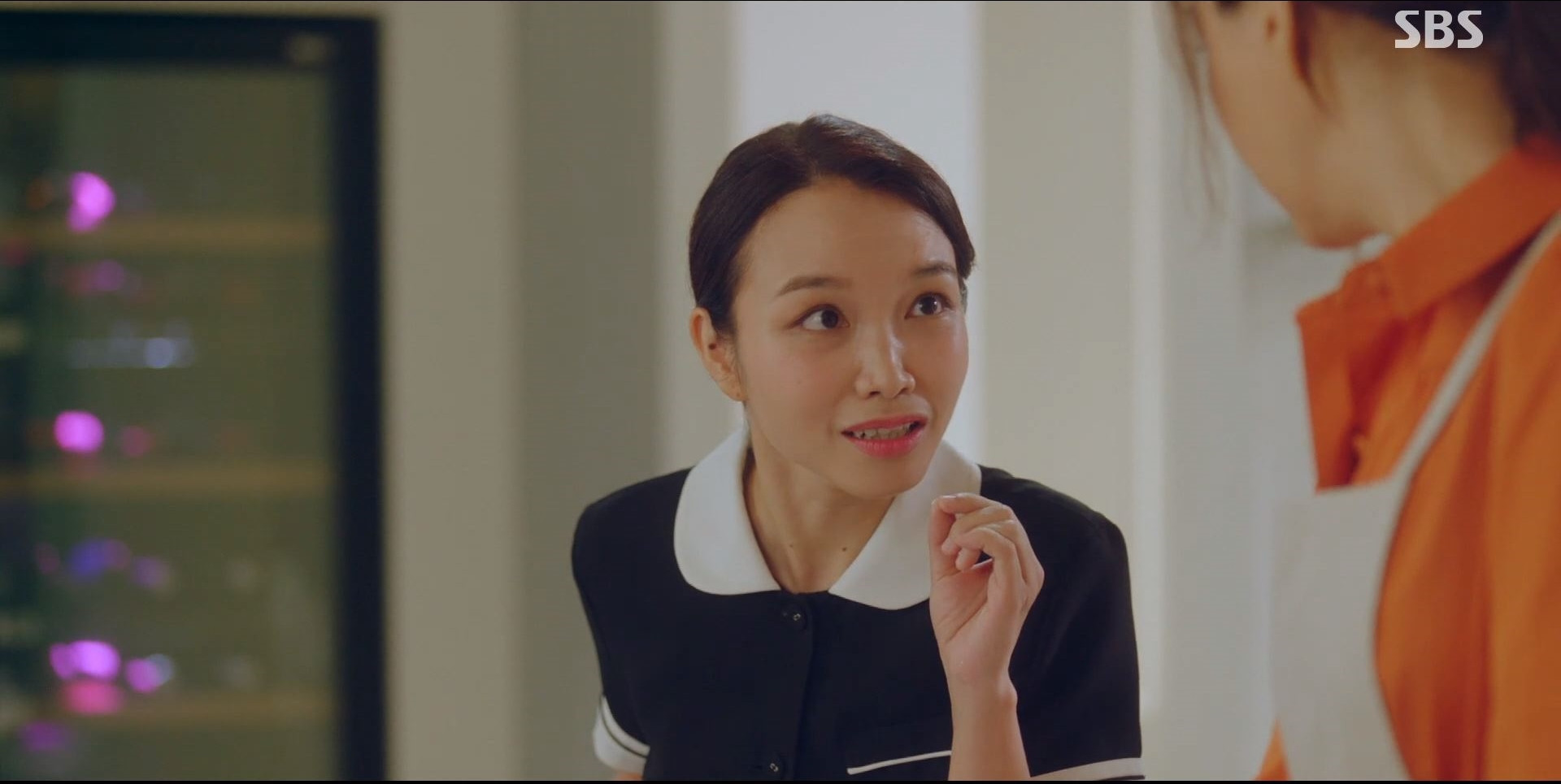 Jiyun Kim Hương: 'Hình ảnh người Việt không hề bị làm xấu xí trong mắt đạo diễn phim Hàn Quốc' Ảnh 3