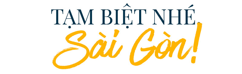 Ngày Sài Gòn khỏe mạnh Ảnh 8