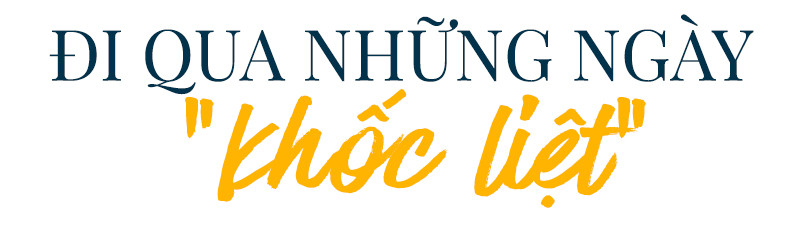 Ngày Sài Gòn khỏe mạnh Ảnh 1