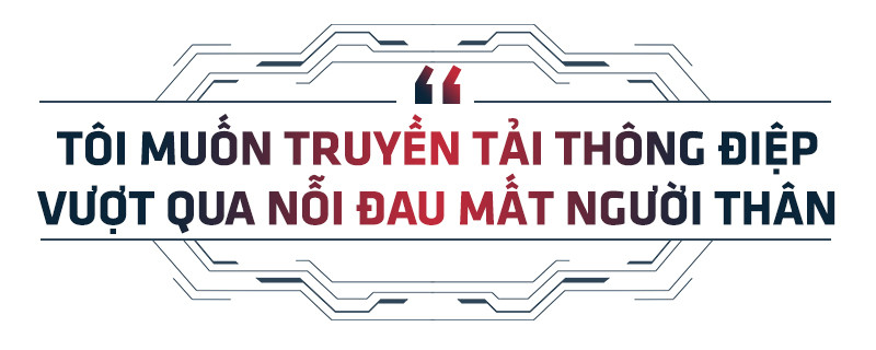 Cao Thái Hà: 'Tôi không cho phép mình gục ngã dù bị tổn thương' Ảnh 1