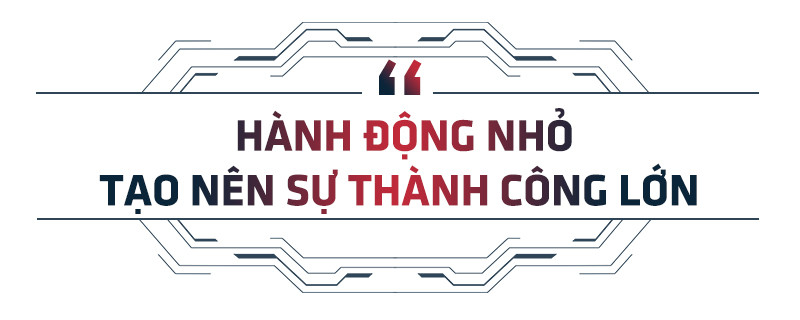 Ưng Hoàng Phúc: 'Sức khỏe và giọng hát không tự nhiên mà có, tôi đánh đổi bằng mồ hôi, nước mắt lẫn máu' Ảnh 1