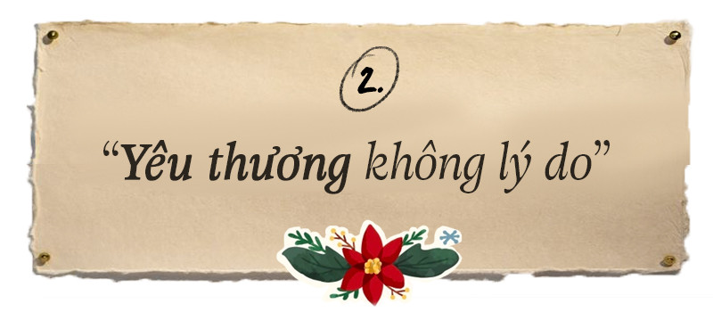 Điều ước giáng sinh của Davis! Ảnh 3