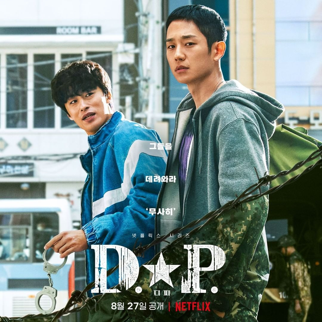 Năm 2021 của Netflix: Nhiều bom tấn gây thất vọng, TV series lên ngôi và canh bạc lớn với điện ảnh Hàn Ảnh 14