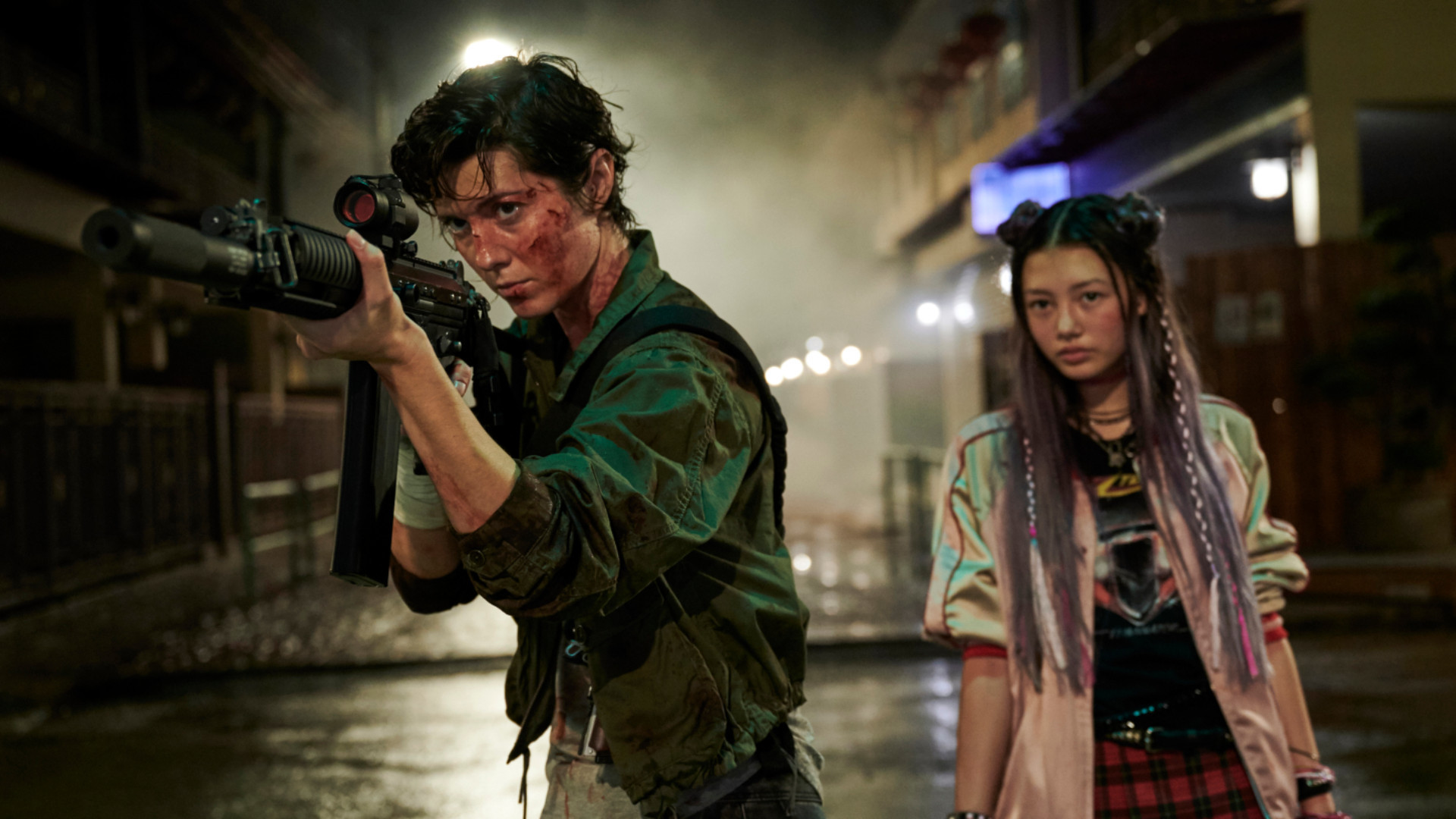 Năm 2021 của Netflix: Nhiều bom tấn gây thất vọng, TV series lên ngôi và canh bạc lớn với điện ảnh Hàn Ảnh 3