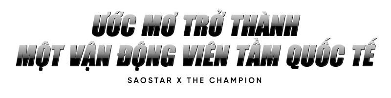 Võ sĩ Vũ Thành Đạt: Khóc ướt gối vì quá nhớ nhà, nhiều lần muốn bỏ boxing Ảnh 5