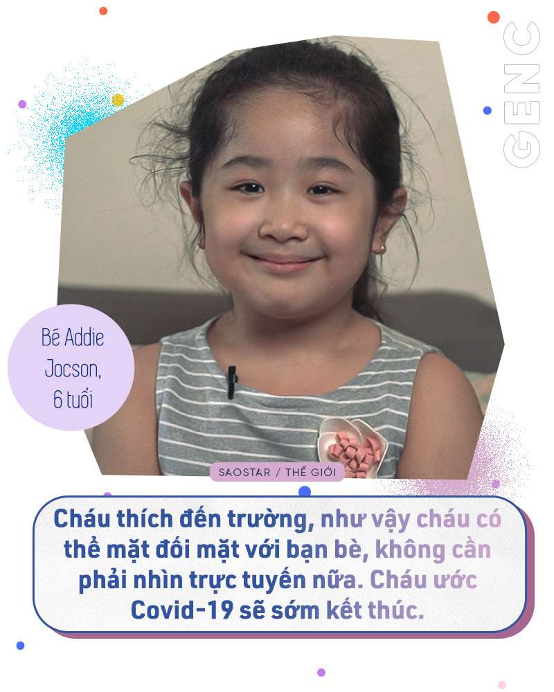 Gặp gỡ Gen Covid-19: Những người trẻ lớn lên dưới cái bóng của đại dịch! Ảnh 2