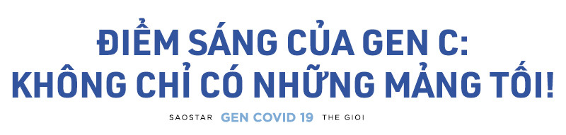 Gặp gỡ Gen Covid-19: Những người trẻ lớn lên dưới cái bóng của đại dịch! Ảnh 7