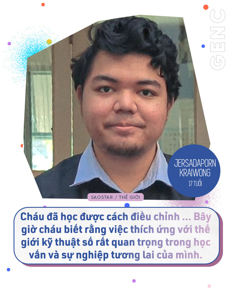 Gặp gỡ Gen Covid-19: Những người trẻ lớn lên dưới cái bóng của đại dịch! Ảnh 8
