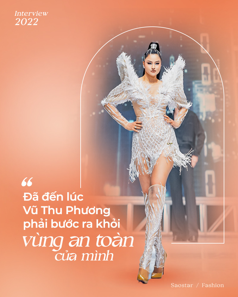 Vũ Thu Phương: Đã đến lúc Phương nghĩ cho mình và trả ơn Tổ Nghiệp! Ảnh 4