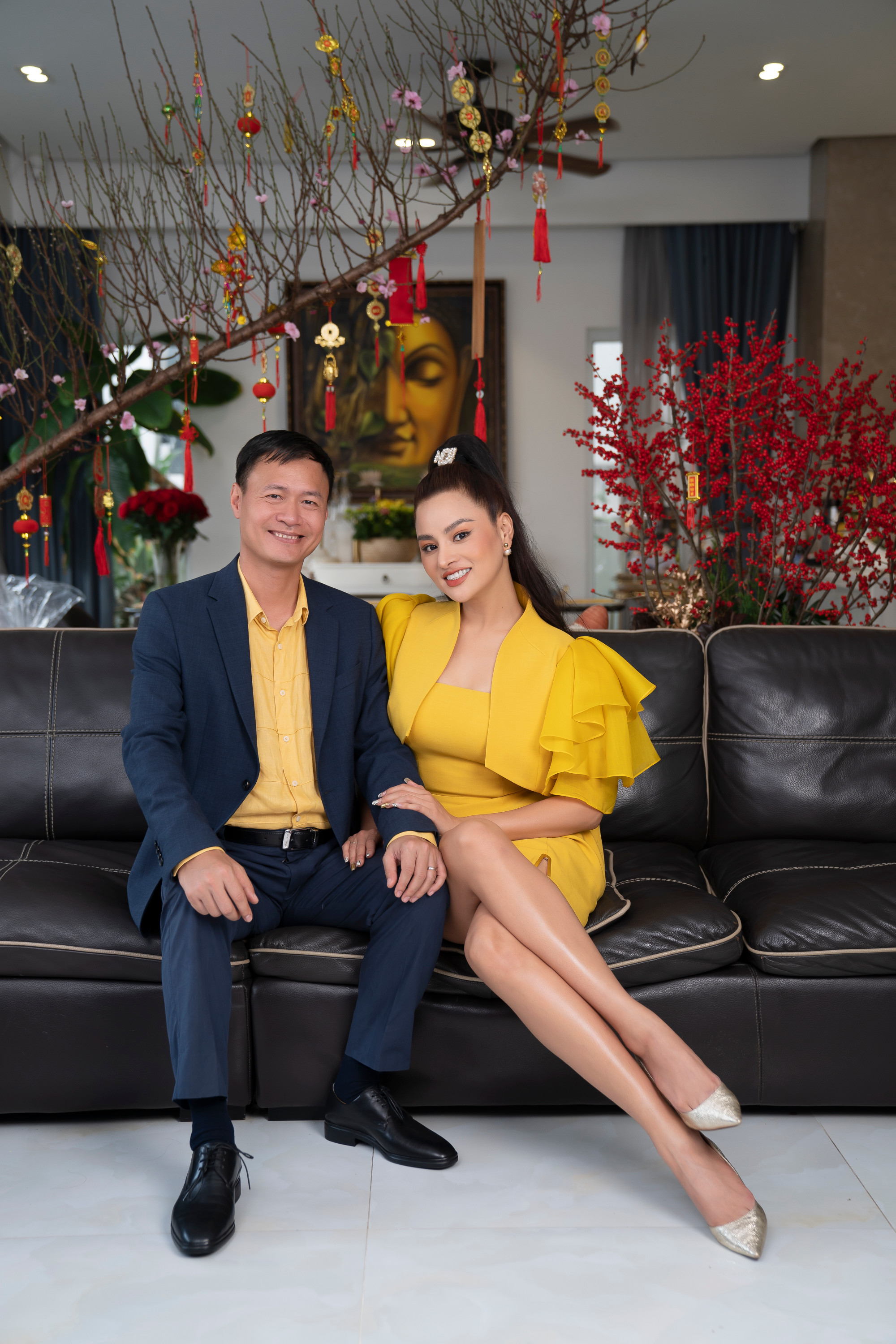 Vũ Thu Phương: Đã đến lúc Phương nghĩ cho mình và trả ơn Tổ Nghiệp! Ảnh 2