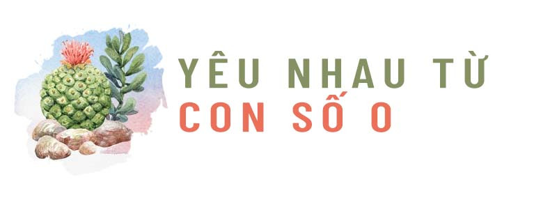 Chuyện tình Trung & Sen Đá: Cặp đôi GenZ 'triệu view', comeout nhờ TikTok! Ảnh 1
