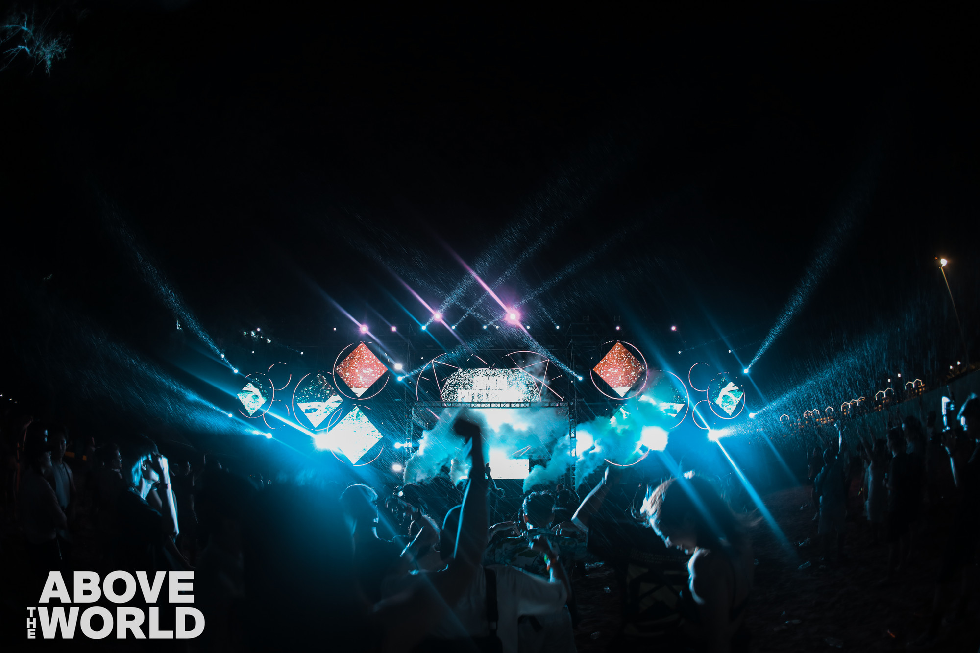 Above The World và hành trình của 'kẻ tiên phong' trong làng EDM Việt Ảnh 7