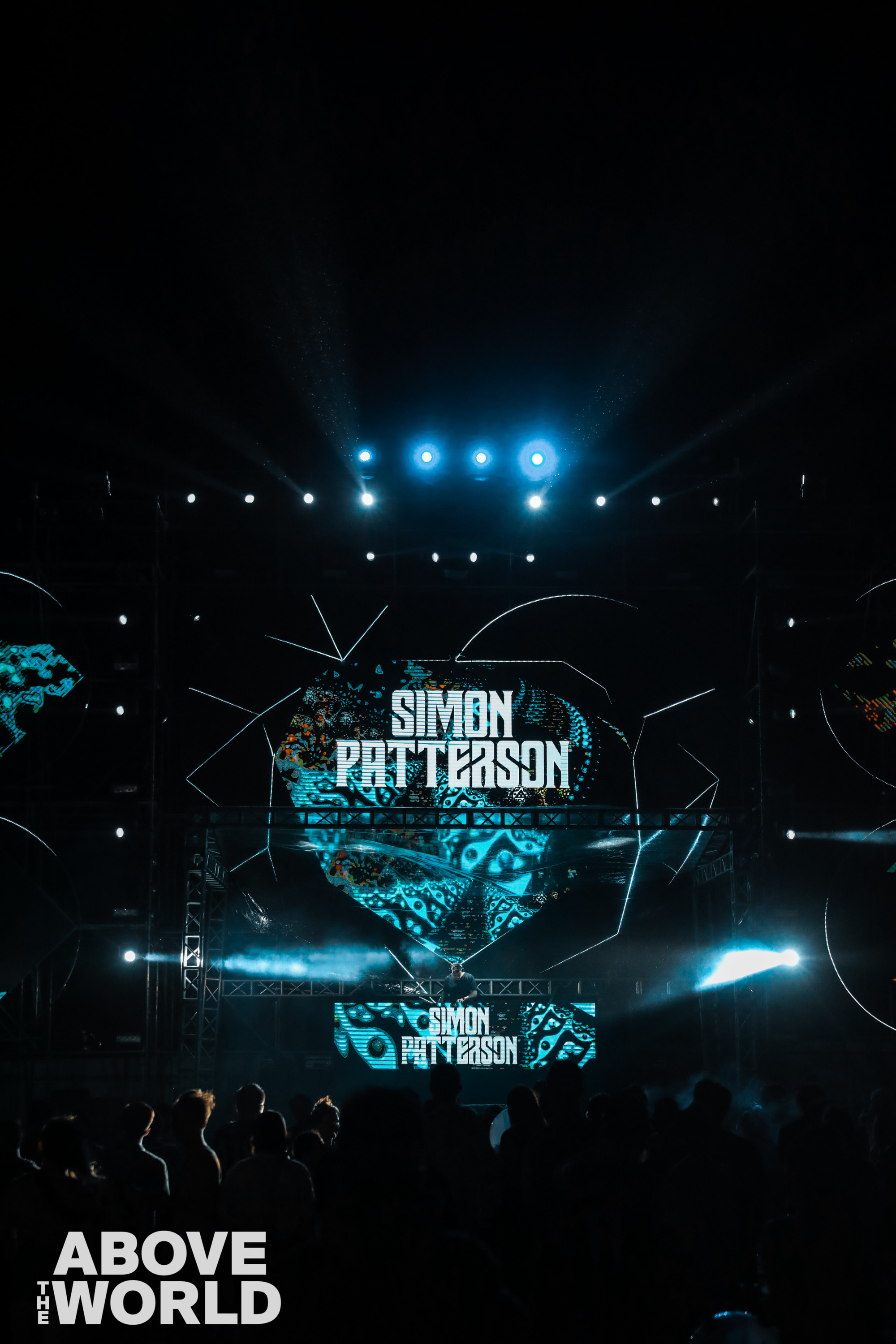 Above The World và hành trình của 'kẻ tiên phong' trong làng EDM Việt Ảnh 8