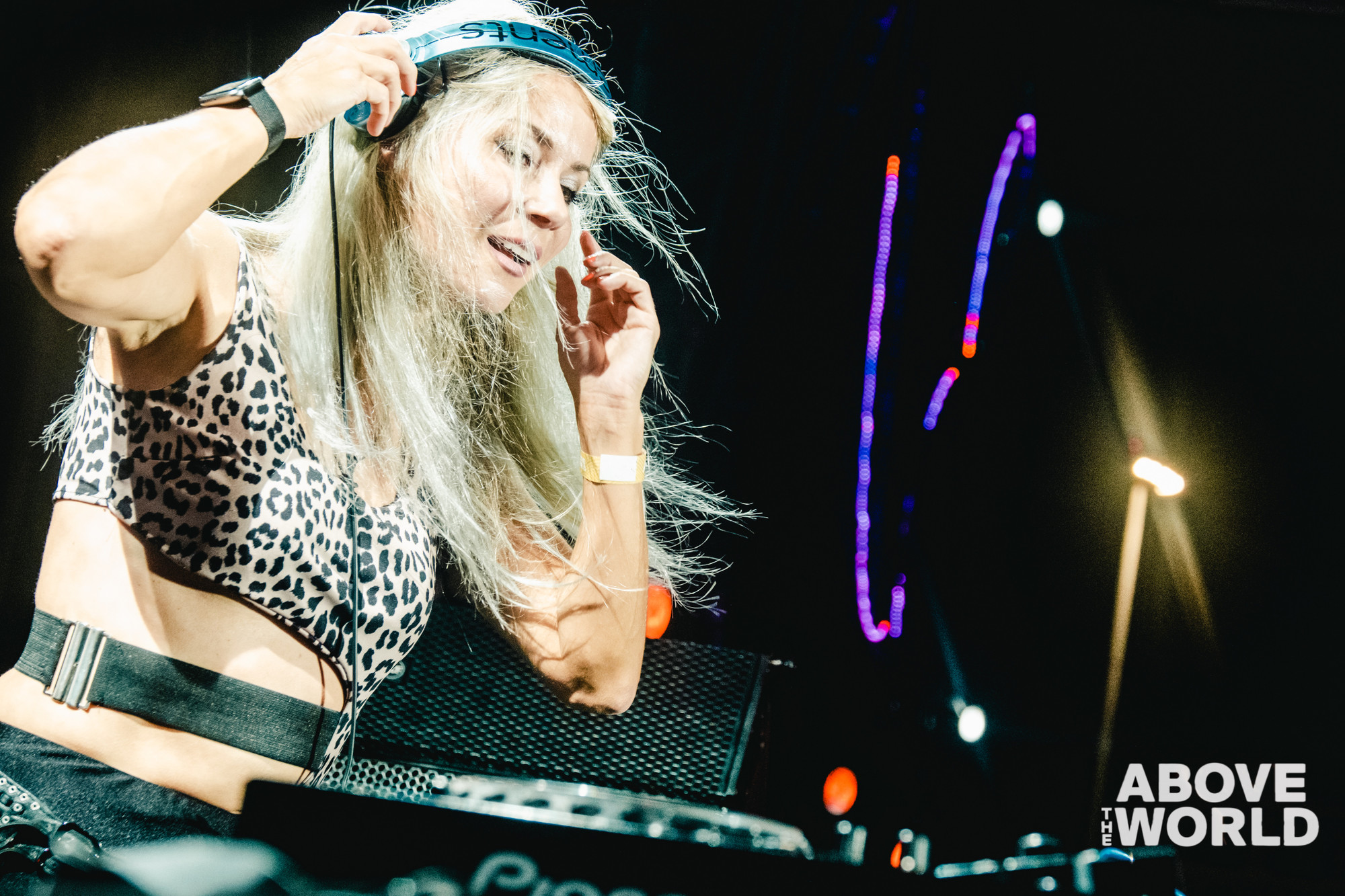 Above The World và hành trình của 'kẻ tiên phong' trong làng EDM Việt Ảnh 6